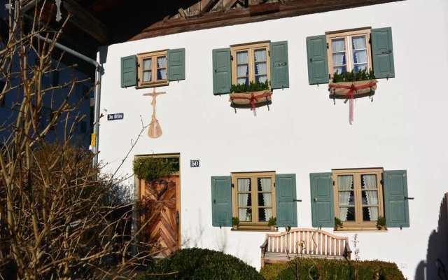 Ferienhaus Bichler