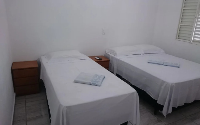 Casablanca Pousada