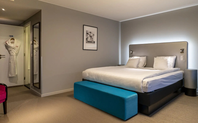 Thon Hotel EU