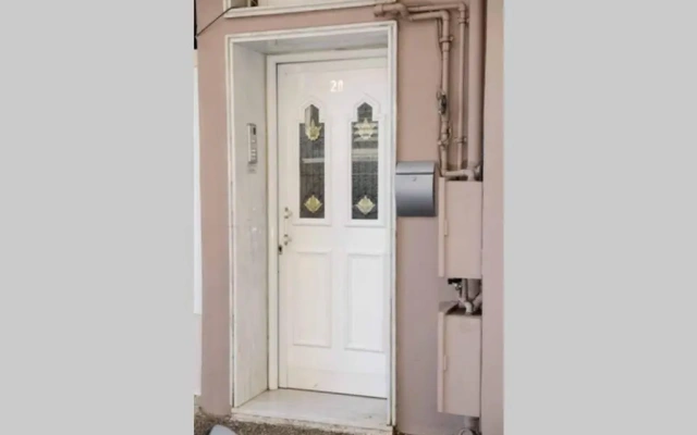 50 M Kerameikos Metro Cosy Luxury Apartment