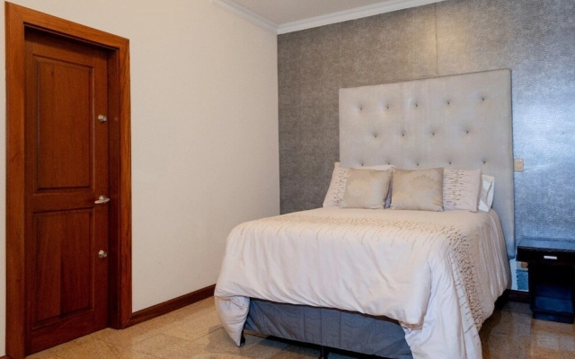 Mi Casa Guesthouse
