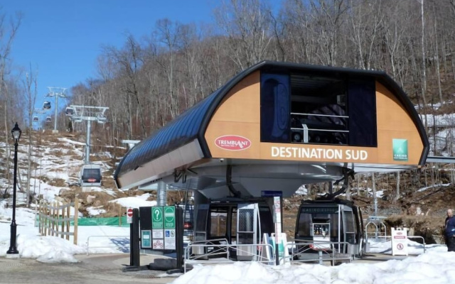 iHost Tremblant 1510 Etoile Du Matin