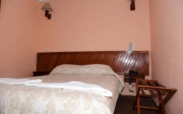 Casablanca Huaraz Inn hospedaje