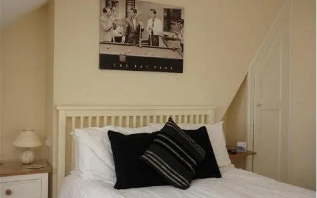 A Great Escape Guest House