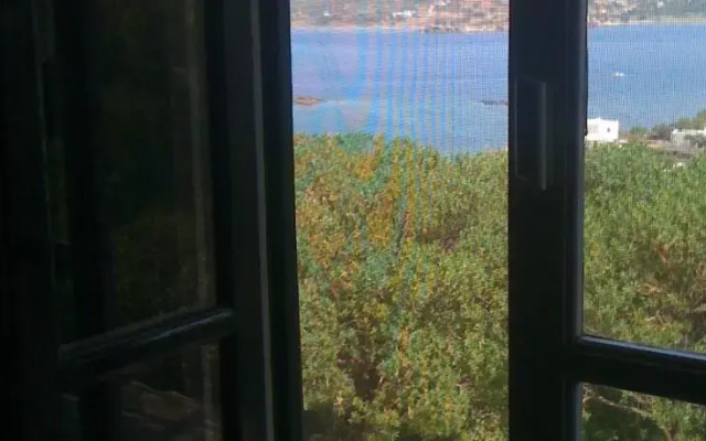 Psilalonia : Chambres dhôtes de charme sur lÎle de Leros