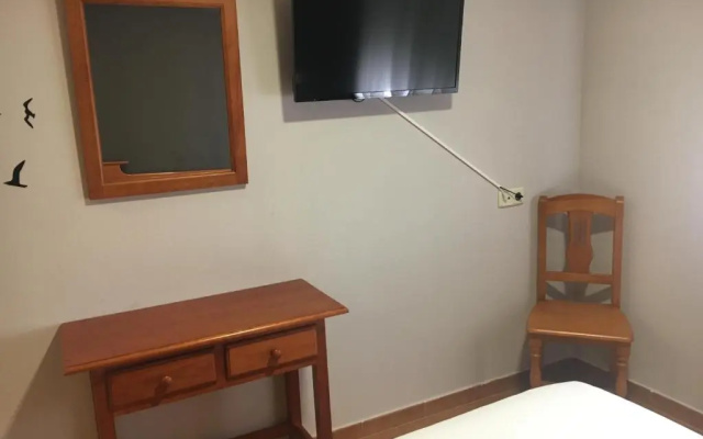Hostal Imaginatelo