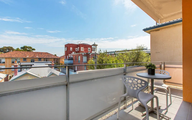 Apartment2c - Gramercy