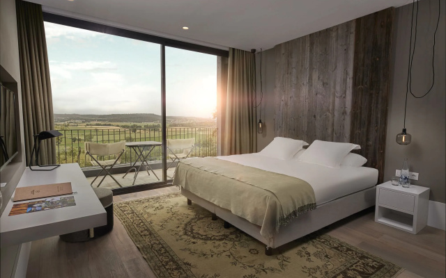 Hotel Castell d'Emporda