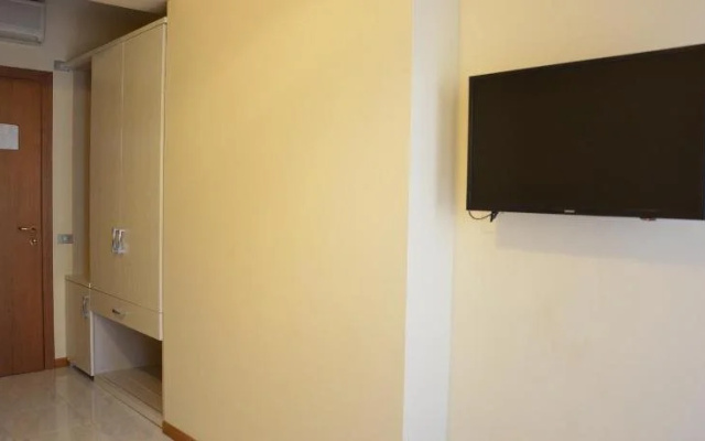Hotel Giotto
