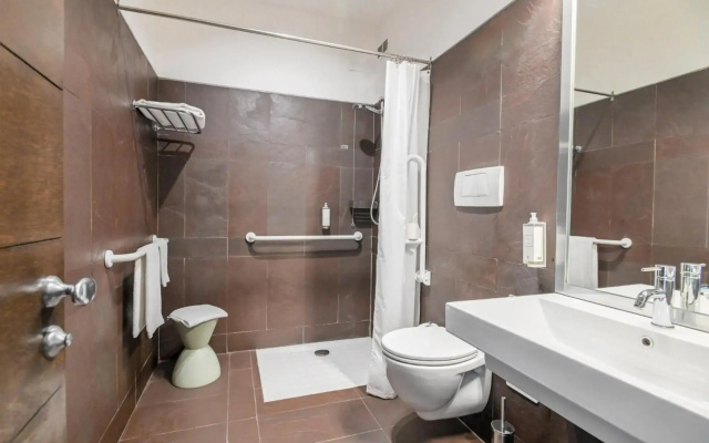 Best Western Hotel Green City