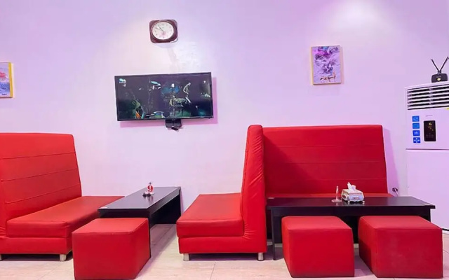 Hogis Luxury Suites