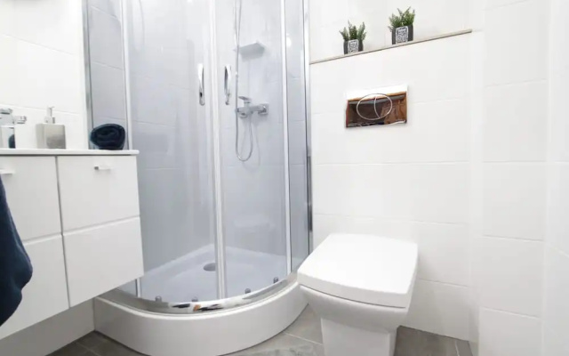 Sydonia Apartments - Wojska Polskiego