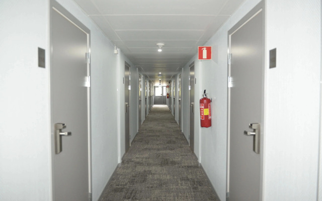 Hotell Nova