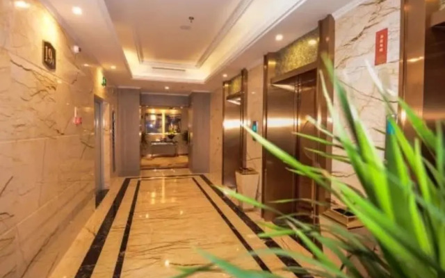 Days Hotel & Suites Shishi
