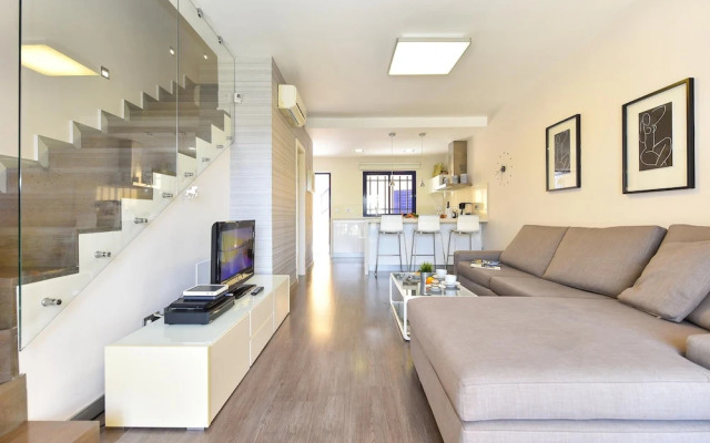Meloneras Beach Bahia 7 - Holiday Rental
