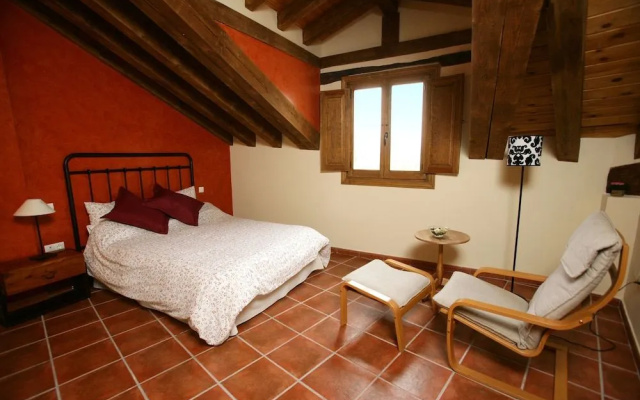 Casa El Enebro