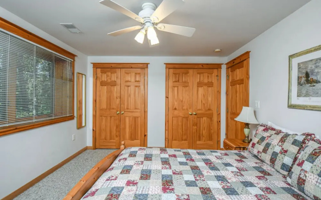 A Wonderful Place 5 Bedroom House