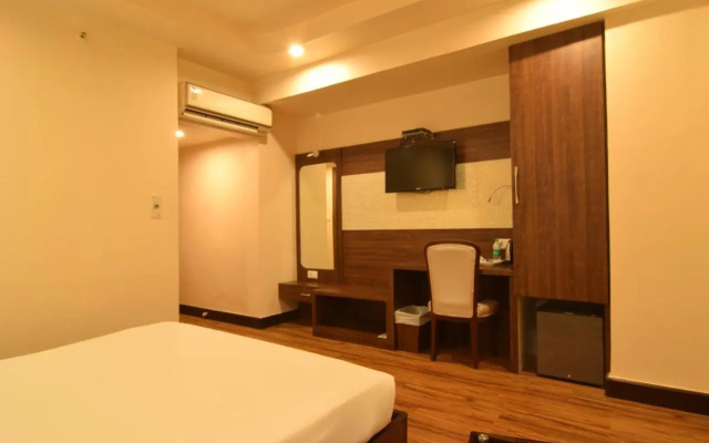 Hotel The Sojourn