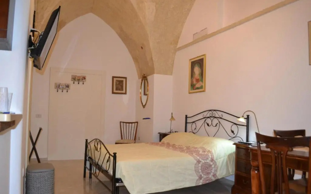 Palazzo del SalTo