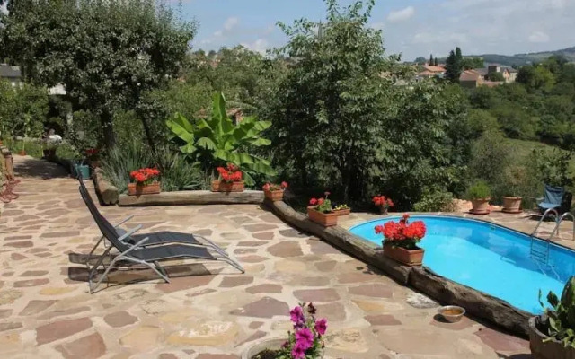 L Appartment