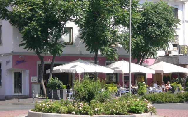 Garner Hotel Post Aschaffenburg by IHG
