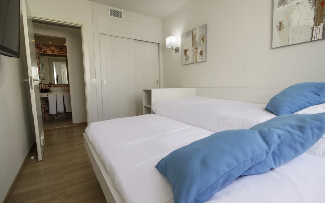 Aequora Lanzarote Suites