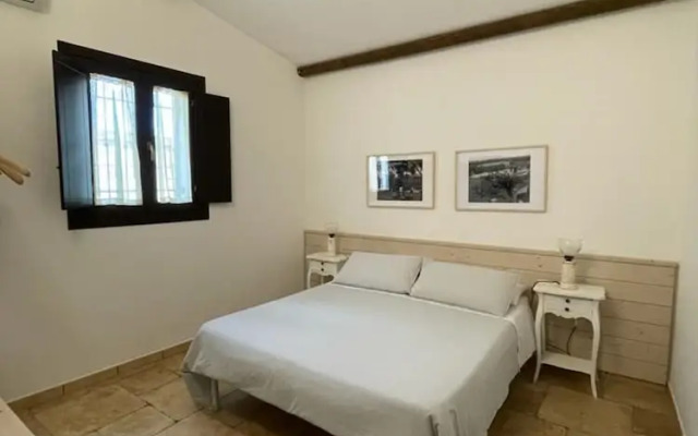 Tenuta Masseria & Spa Chicco Rizzo