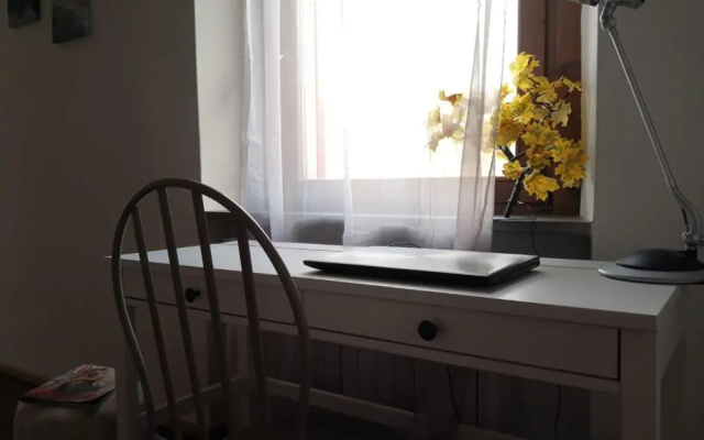 B&B I Colli Di Bergamo Alta