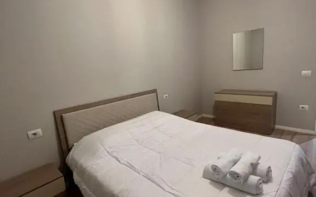 090 Apartments
