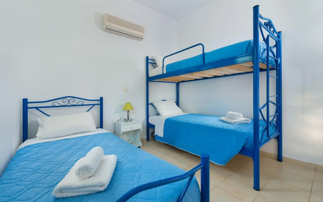 Stegna House
