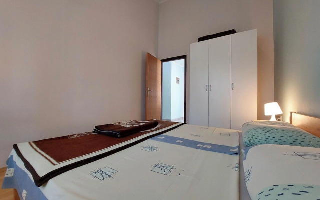 Apartments Baburic
