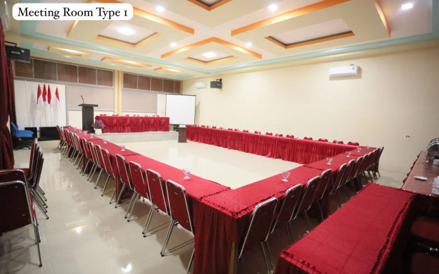 Grand Nagan Hotel