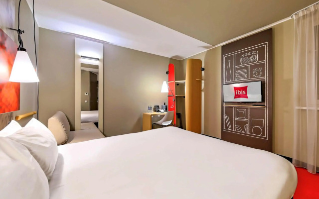 Ibis Gdansk Stare Miasto Hotel