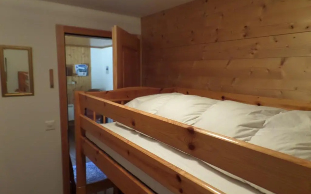 Chalet Grazia