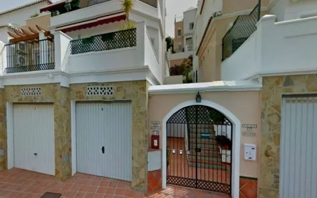 Villa Miramar Nerja