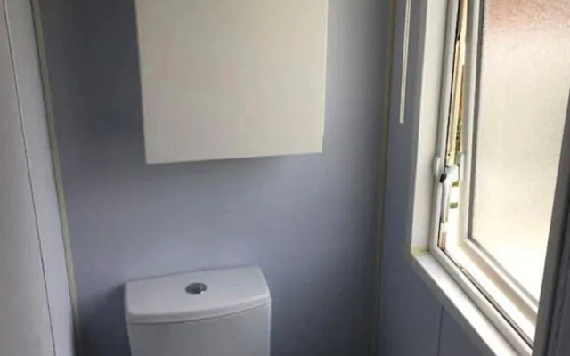 Simplistic Holiday Home in Hastings Near Castle