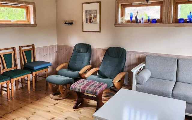 9 Person Holiday Home in Mosterhamn