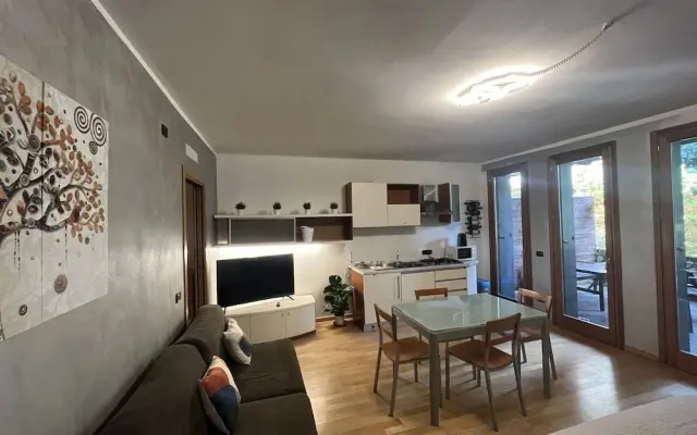 B&B Viale Manzoni
