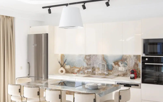 Majestic Luxury Villas