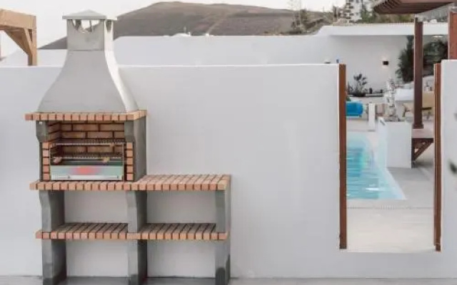 Villa Atlantis I
