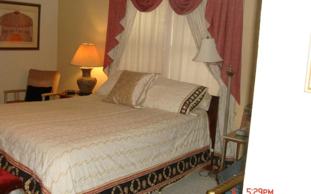 Pheasant Country Inn Bed & Breakfast