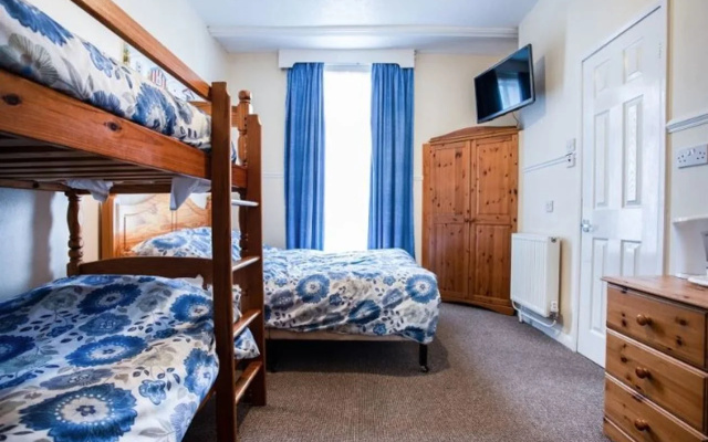 Granby Hotel
