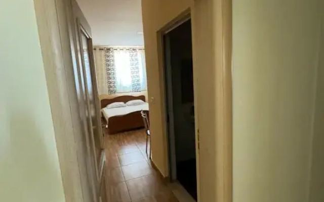 Hotel Kombinat