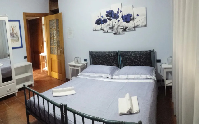 A Casa Sorriso B&B