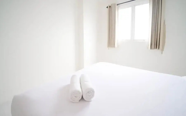 Best Choice And Tidy 2Br At Puncak Dharmahusada Apartment