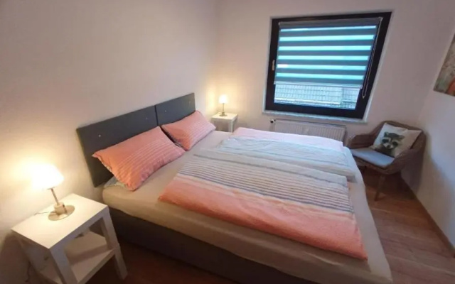 Ferienwohnung Bodehexe 2