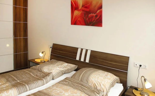 Aparthotel Museumshof auf Fehmarn