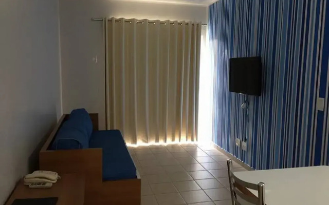 Serra Park Flat Service - RQ Turismo