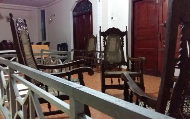 Ginza Rest Kandy