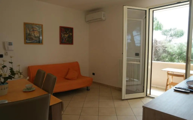 Appartamento Tresor 2
